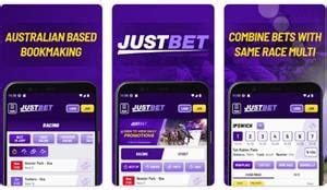 justbet app download|Setting Up Your Wallet .